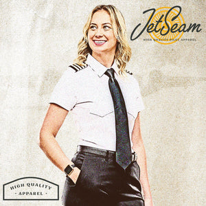 Pilots HQ is Proud to Introduce JetSeam: Your New Go-To Source for Premium Pilot Uniforms