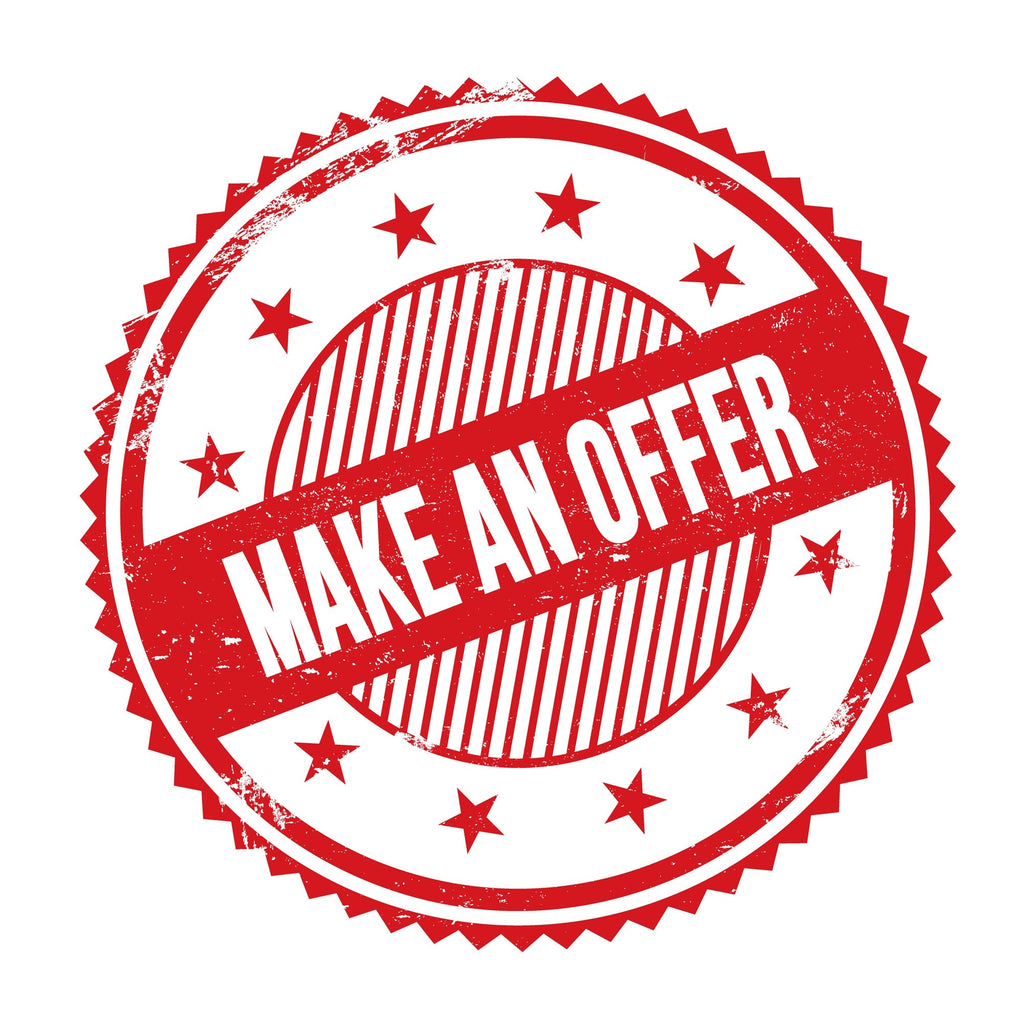 Introducing Our New "Make an Offer" Feature on pilotshqshop.com!