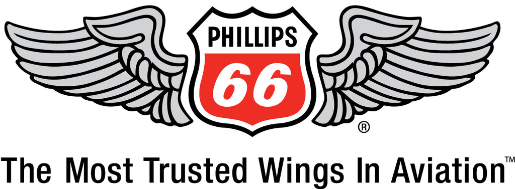 Now Distributing Phillips 66 Aviation Products