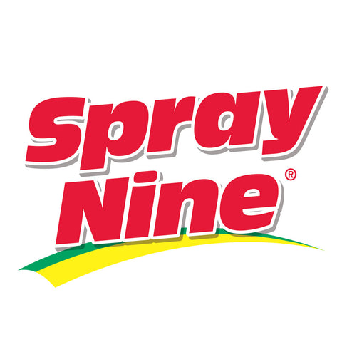 Spray Nine