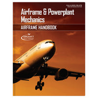 ATBC - A&P Student Airframe Kit - eBooks