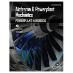 ATBC - A&P Student Powerplant Kit - eBook