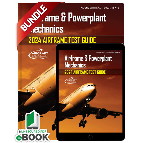 ATBC - 2025 Airframe Test Guide