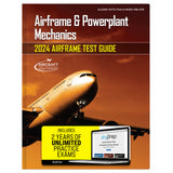 ATBC - 2025 Airframe Test Guide