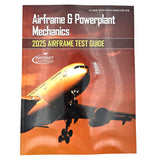 ATBC - 2025 Airframe Test Guide