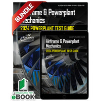 ATBC - 2024 Powerplant Test Guide