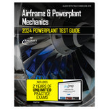 ATBC - 2024 Powerplant Test Guide