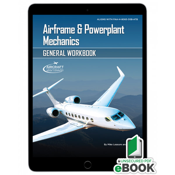 ATBC - General Workbook - eBook