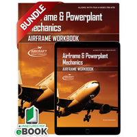 ATBC - AMT / A&P Airframe Workbook