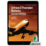 ATBC - Airframe Workbook - eBook