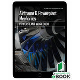 ATBC - Powerplant Workbook - eBook