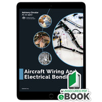 ATBC - Aircraft Wiring and Electrical Bonding - eBook