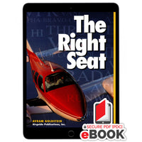 ATBC - The Right Seat - eBook