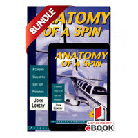 Anatomy of a Spin, John Lowery