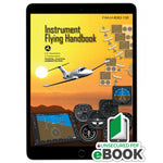 ATBC - Instrument Flying Handbook - eBook