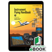 ATBC - Instrument Flying Handbook - eBook