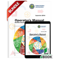 Human Factors Operator's Manual