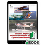 ATBC - Seaplane, Skiplane, and Floatplane Handbook - eBook