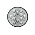 Bulb front view of Whelen P46G3L Parmetheus™ G3 LED landing light