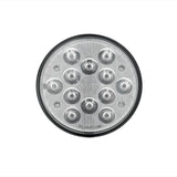 Bulb front view of Whelen P46G3L Parmetheus™ G3 LED landing light