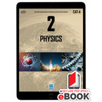 ATBC - Physics: Module 2 (CAT-A) - eBook