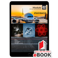 ATBC - Physics: Module 2 (B2) - eBook