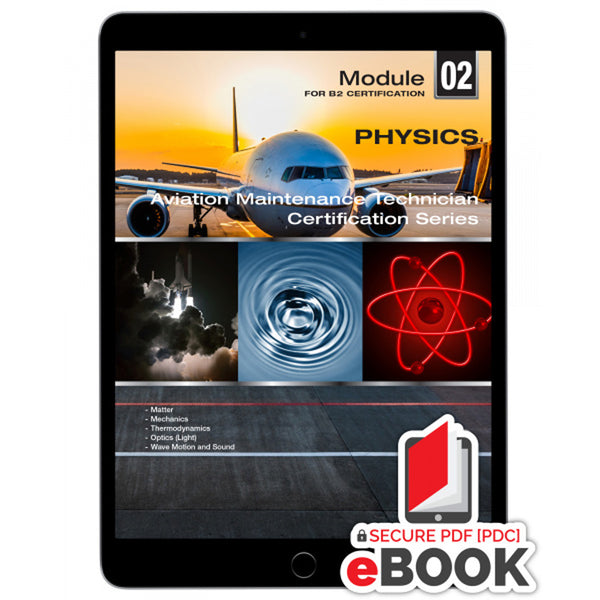 ATBC - Physics: Module 2 (B2) - eBook