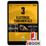 ATBC - Electrical Fundamentals: Module 3 (CAT-A) - eBook