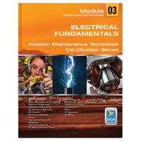 Electrical Fundamentals: Module 3 (B1/B2)