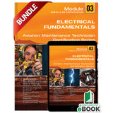 Electrical Fundamentals: Module 3 (B1/B2)