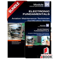 Electronic Fundamentals: Module 4 (B2)