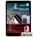 ATBC - Materials and Hardware: Module 6 (B1) - eBook