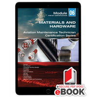 ATBC - Materials and Hardware: Module 6 (B1) - eBook