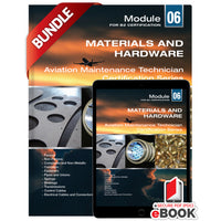 Materials and Hardware: Module 6 (B2)