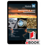 ATBC - Materials and Hardware: Module 6 (B2) - eBook