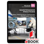 ATBC - Maintenance Practices: Module 7A (B1) - eBook