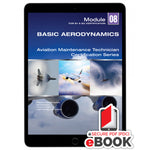 ATBC - Basic Aerodynamics: Module 8 (B1/B2) - eBook