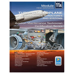 Turbine Aeroplane Structures and Systems: Module 11A (B1)