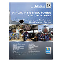 Aircraft Structures and Systems: Module 13 (B2)