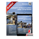 Aircraft Structures and Systems: Module 13 (B2)