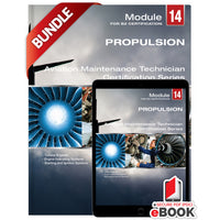 Propulsion: Module 14 (B2)