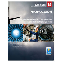 ATBC - Propulsion: Module 14 (B2) - eBook