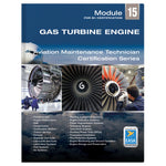 Gas Turbine Engine: Module 15 (B1)