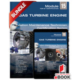 Gas Turbine Engine: Module 15 (B1)