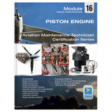 Piston Engines: Module 16 (B1)