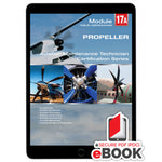 ATBC - Propeller: Module 17 (B1) - eBook