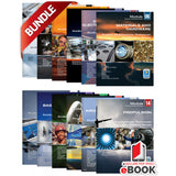 EASA B2 Avionics Study Set