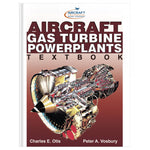 Aircraft Gas Turbine Powerplants Workbook