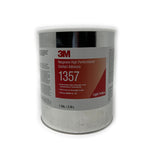 3M - Scotch-Weld 1357 Light Yellow Neoprene High Performance Contact Adhesive - Gallon Can | 021200-22586