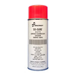 So-Sure® - A-A-713 Fluorescent Lacquer